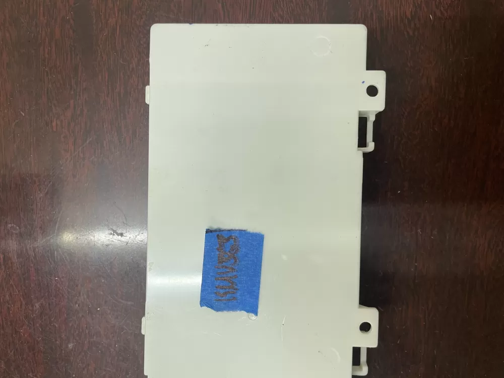 LG EBR86283101 Washer Control Board Display AZ34190 | KMV363