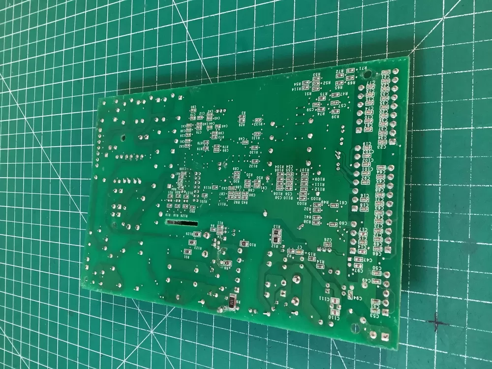 GE 200D6221G028 EBX1110P002 Refrigerator Control Board AZ217861 | NR1992