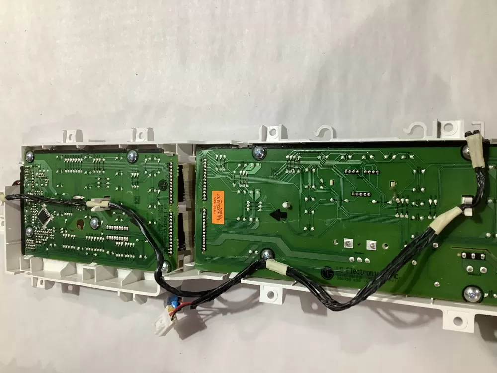 Kenmore  LG  Whirlpool EBR62280701 Washer Control Board