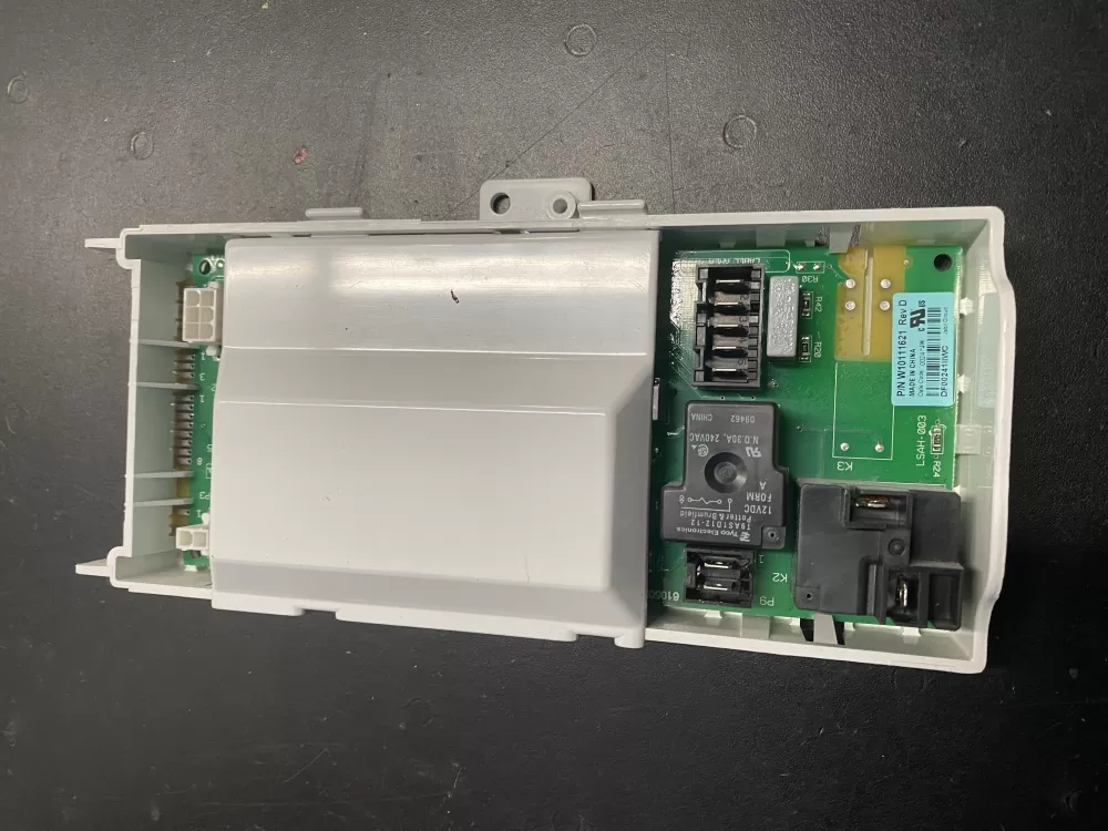Maytag AP6015086 W10111621 WPW10111621 Dryer Control Board AZ18468 | BK688