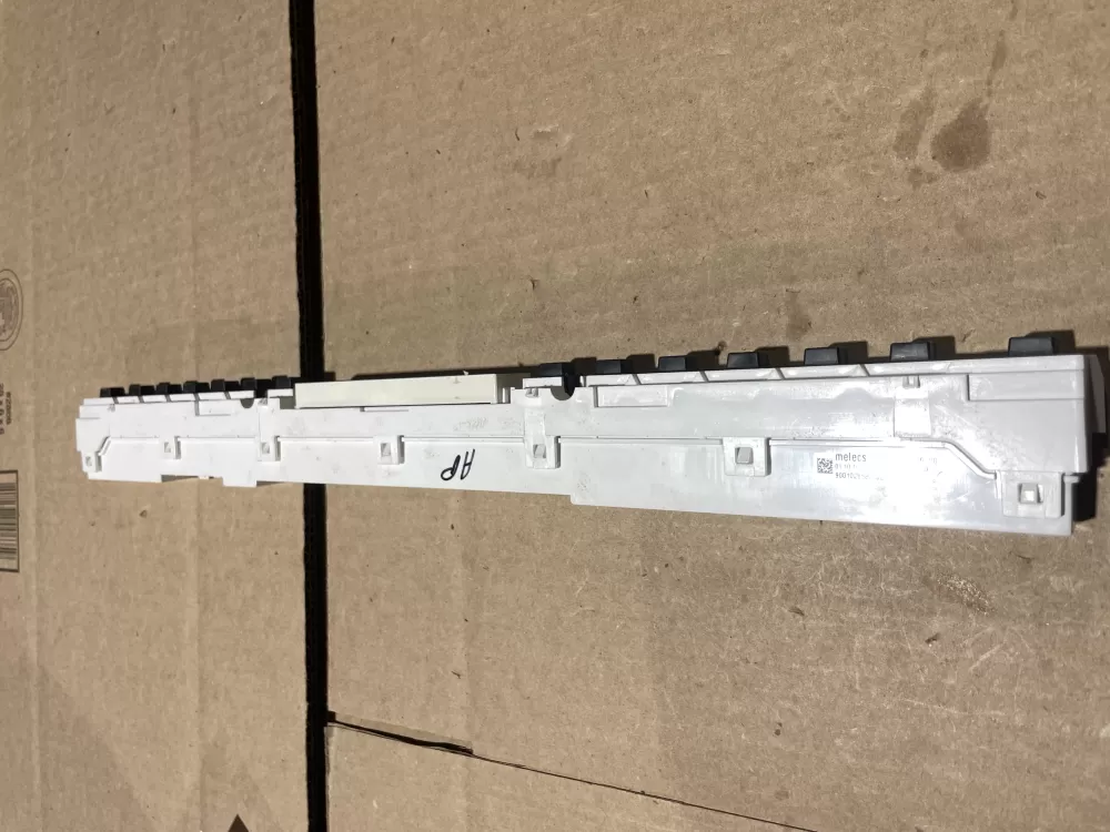 Bosch Dishwasher Control Button Board 9001028580 AZ79498 | Wm1344