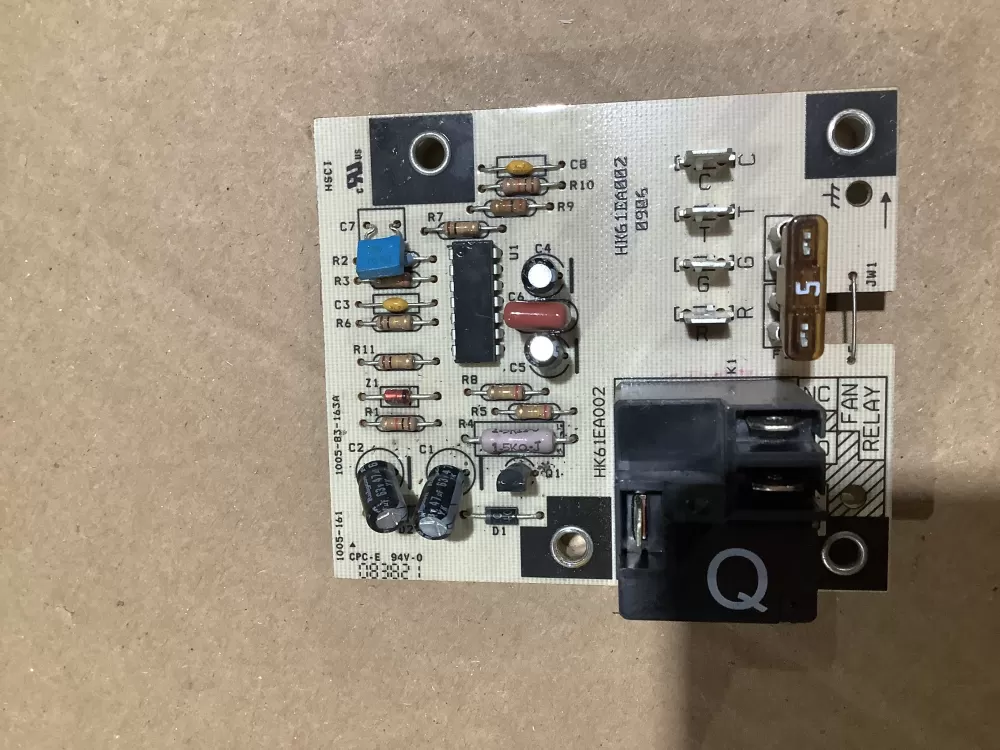 Carrier  Bryant  Goodman 1005-83-163A 