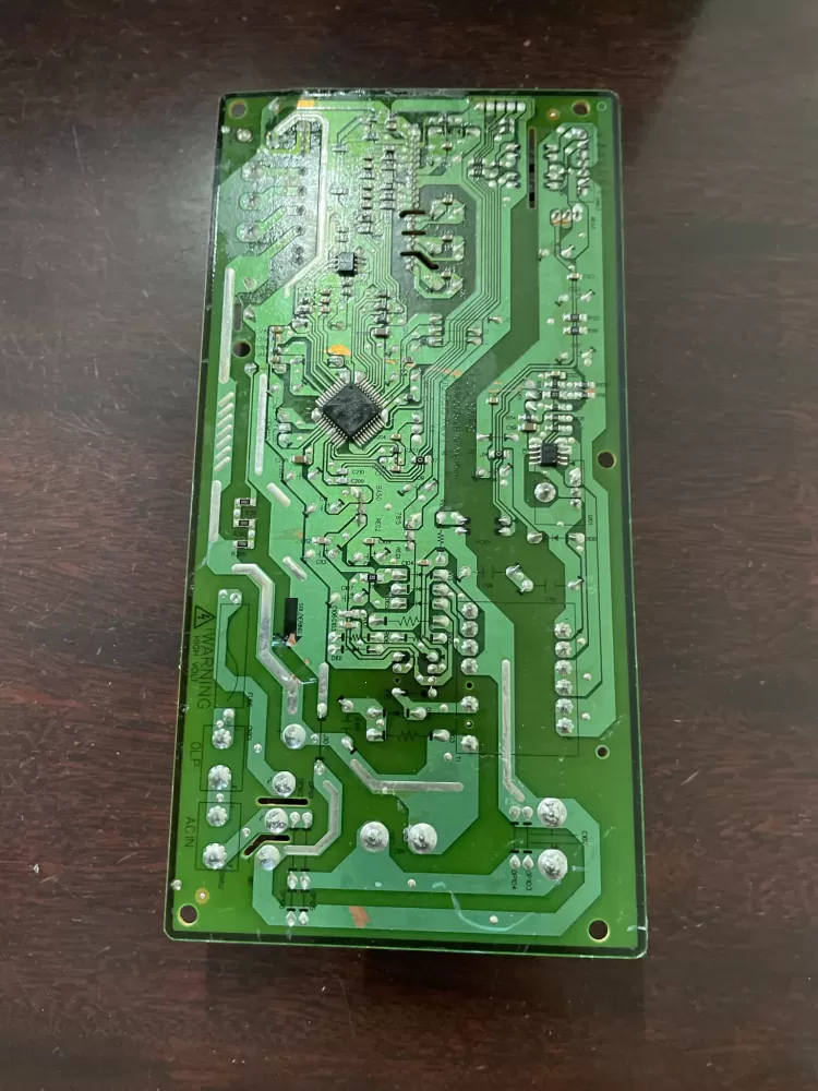 Samsung DA92 00215P Refrigerator Control Board AZ62893 | KM1951