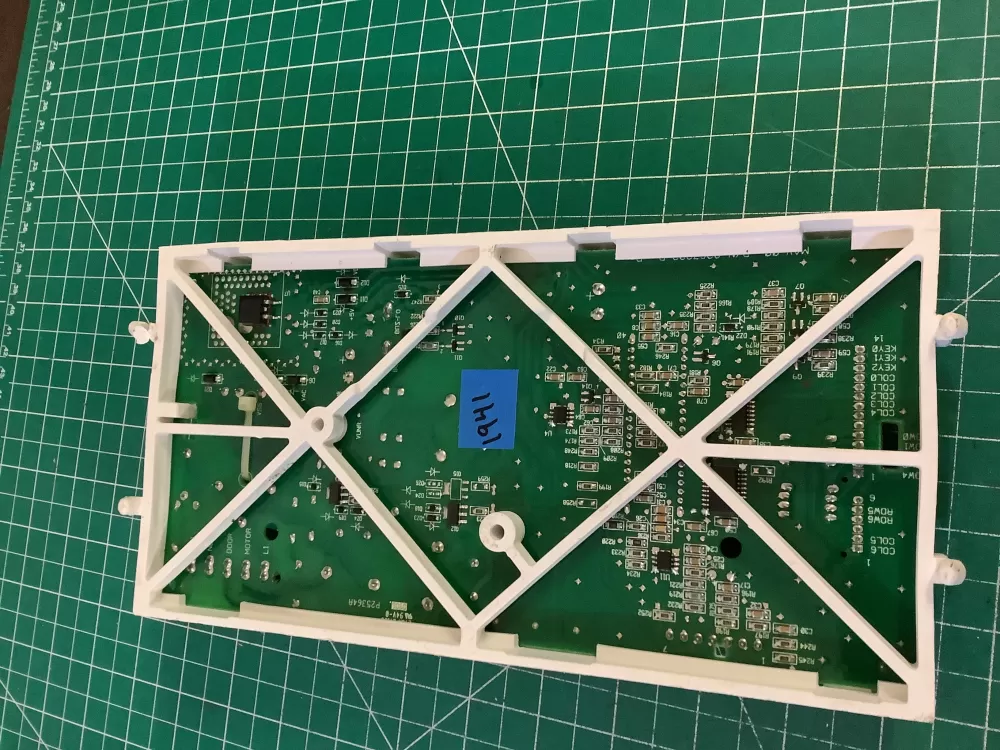Whirlpool WP8546219 Dryer Control Board AZ187822 | NR1941