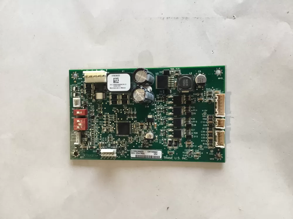 Trane D156236G03 