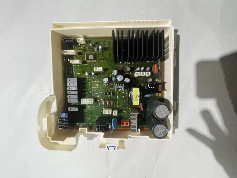 DC92-00259A main control board