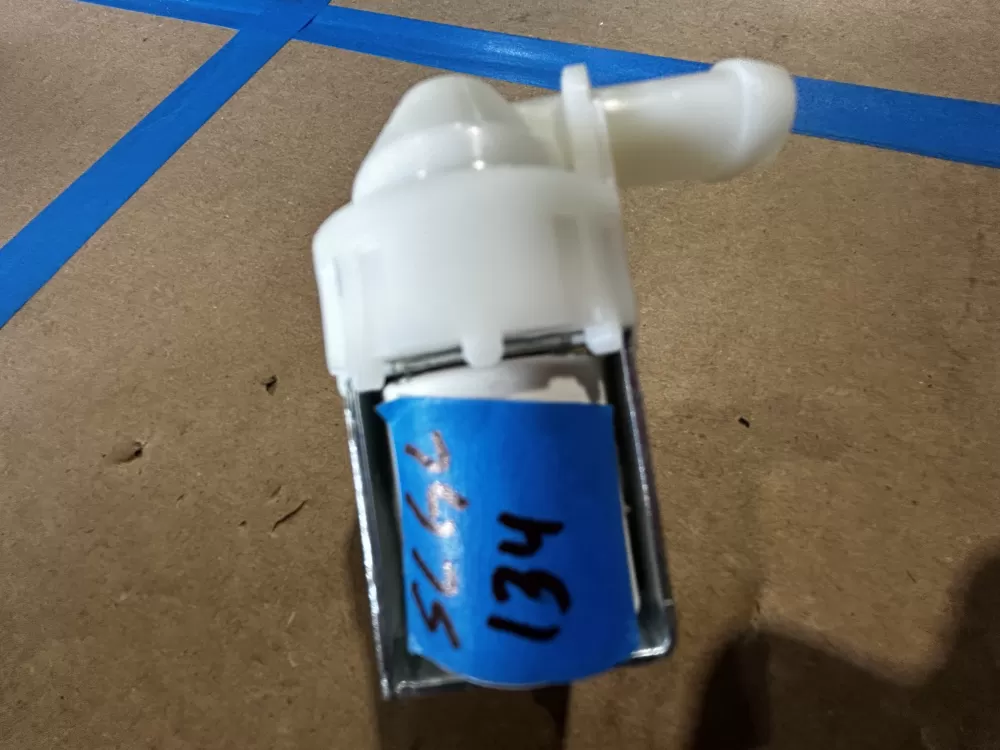 GE 33199017 Dishwasher Water Inlet Valve AZ159553 | Sl134