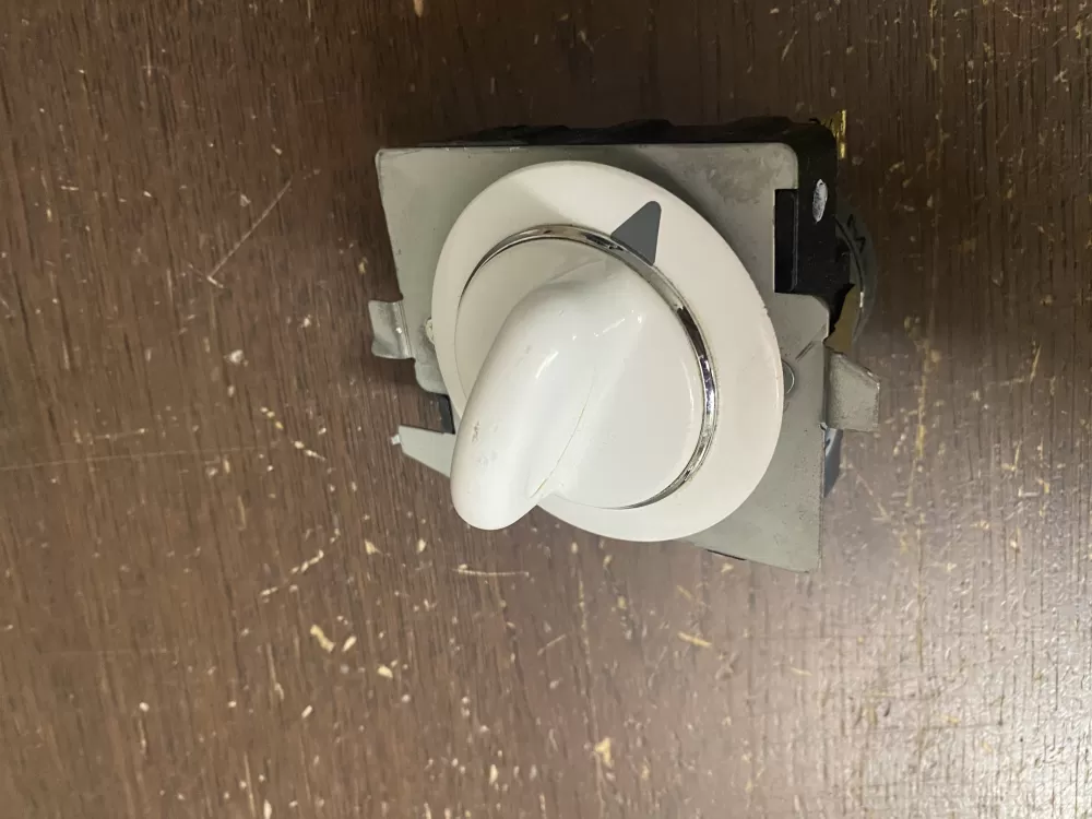 Kenmore WP695419 AP6010611 Dryer Timer AZ54595 | BK1921