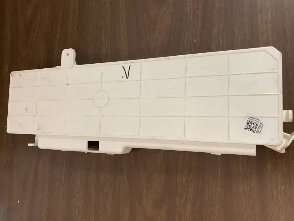 Samsung DC92-02004D Washer Control Board AZ40538 | BKV398