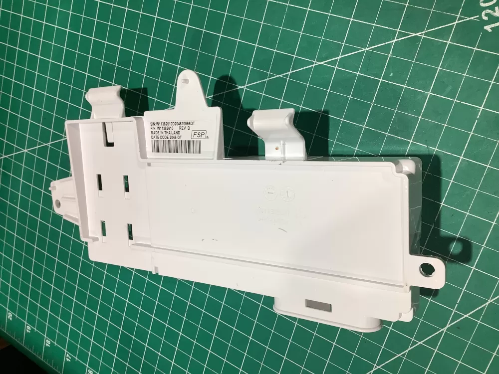 Whirlpool  KitchenAid  Roper  Estate W11428994 W11513246 PS16555170 Washer Board