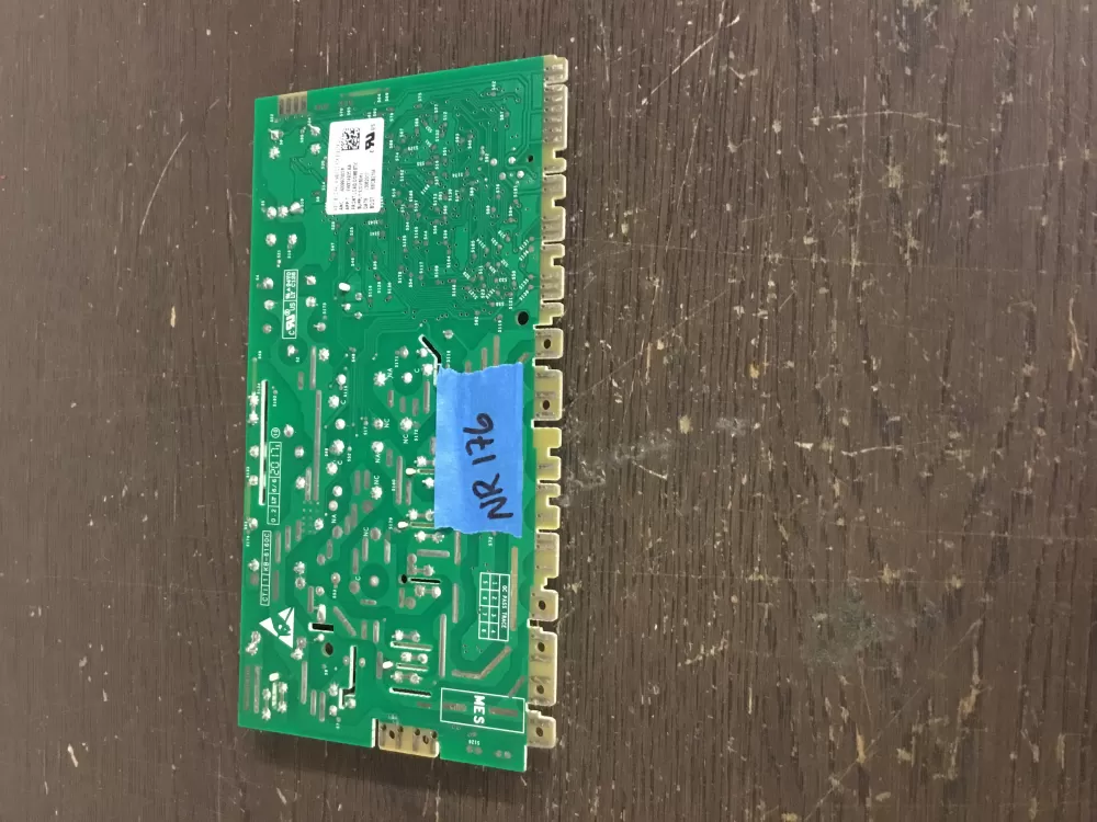 Electrolux Frigidaire A00997003 Washer Control Board AZ19556 | NR176