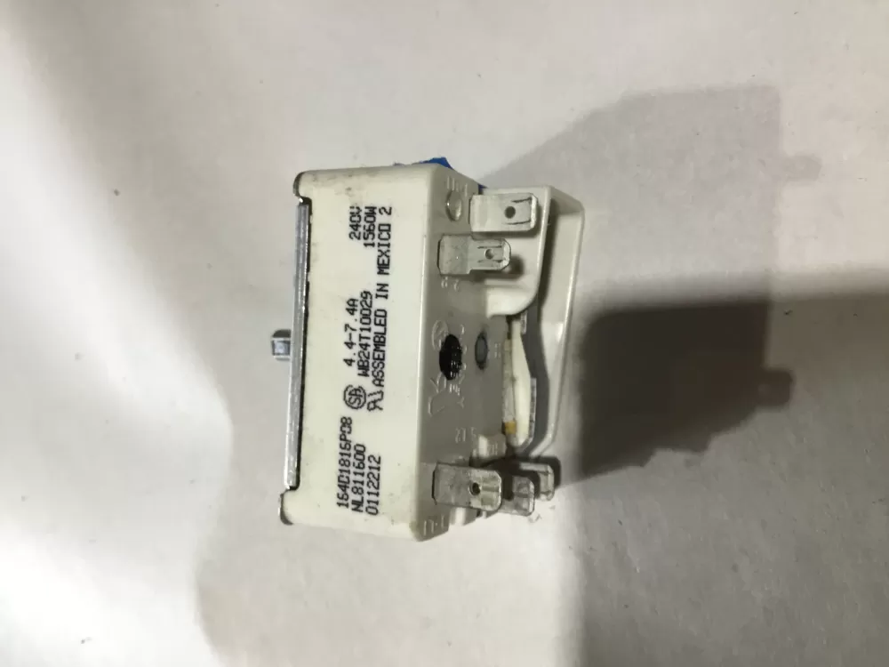 Kenmore WB24T10029 100PK Ran Switch AZ102252 | Sl110