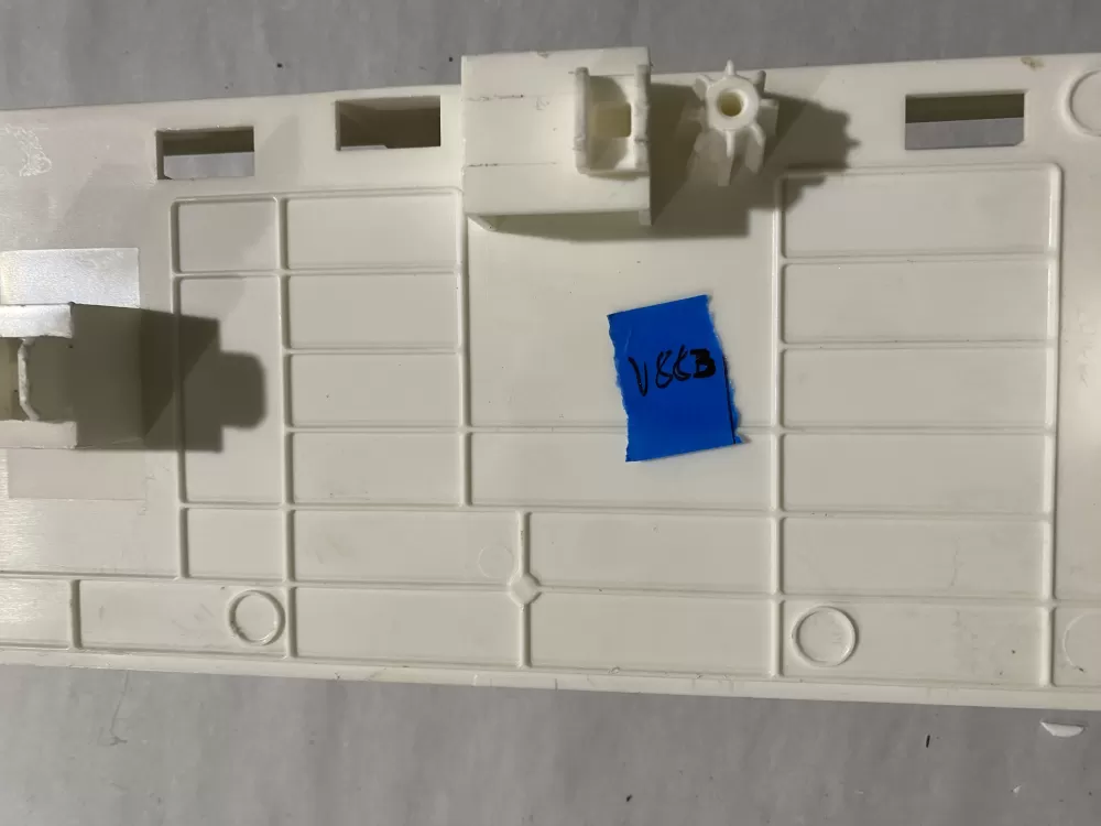 Samsung DC92 02388H Washer Control Board AZ193009 | BKV883