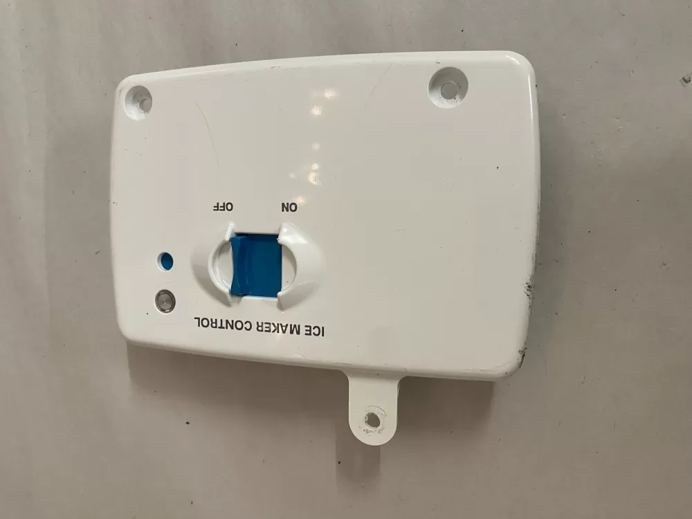 Whirlpool  Kenmore  Maytag  KitchenAid W10757851  AP5956767  W11629974  4389102  2198585  2198586  2220398  2220402  2255114  3452789  4388635  4389102R  PS10064583  TJ4389102R  W10193666  W10193840  W10290817 Refrigerator Ice Control Board