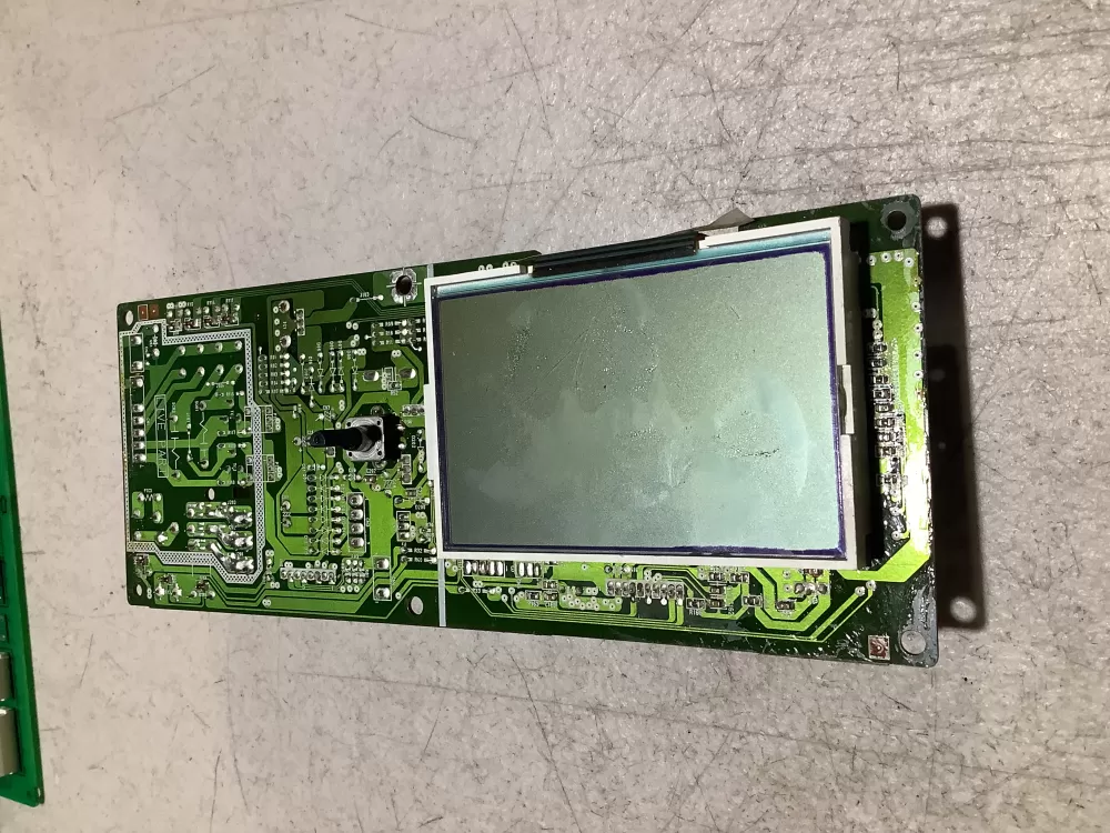 LG 6871W1S387B Microwave Control Board AZ128066 | AR2310