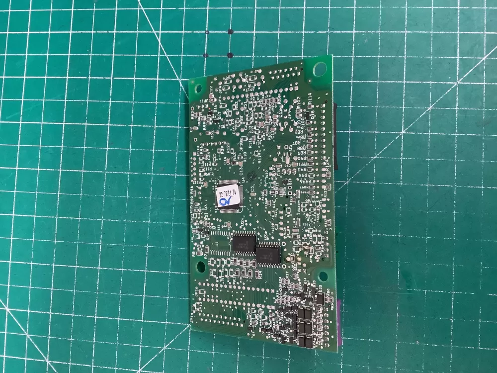 316442017 Frigidaire Range Board - Control