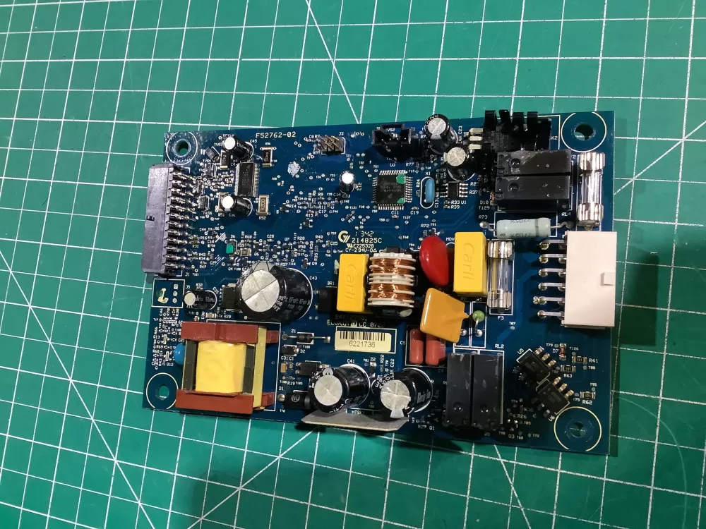 Frigidaire 242127501 Refrigerator Control Board