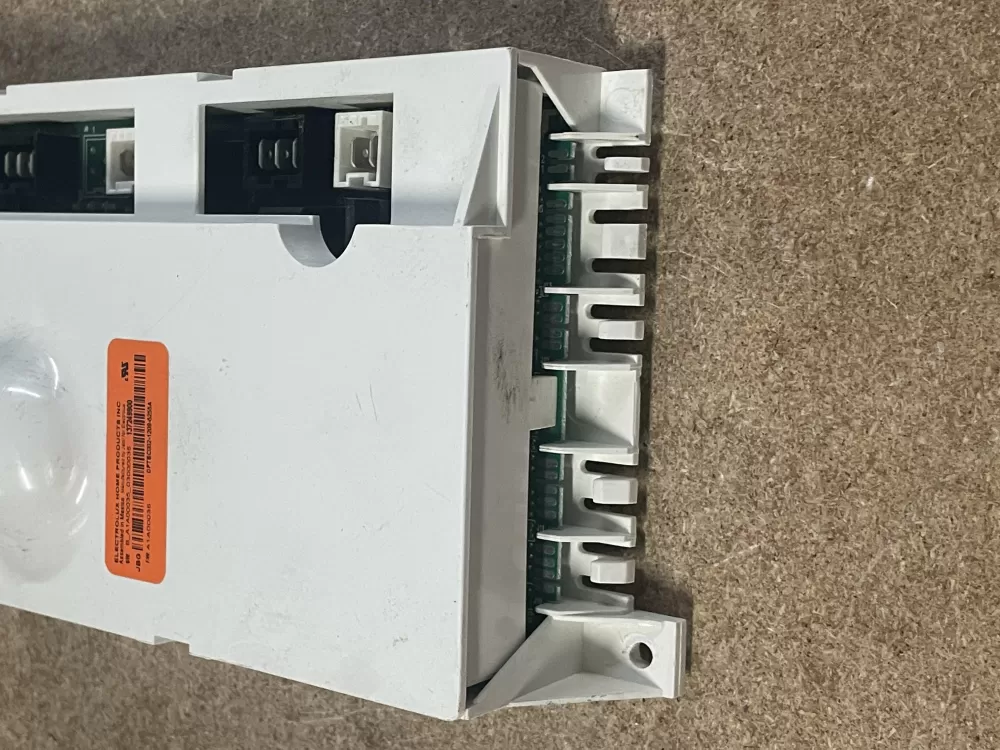 Frigidaire Electrolux 137249900 809160306 Dryer Control Board AZ24156 | KM713