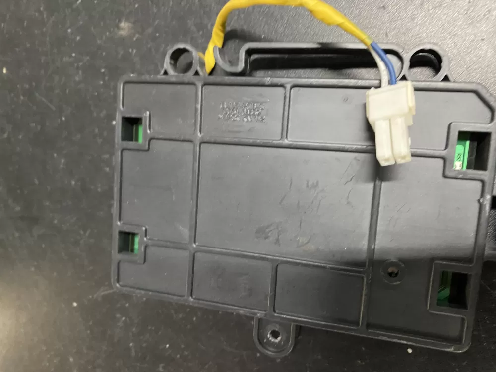 Samsung DC92-01032A Washer Control Board AZ17010 | BK998