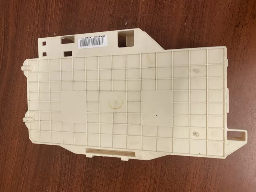 Samsung DC92-00321A AP4579254 Washer Control Board AZ42484 | BKV422
