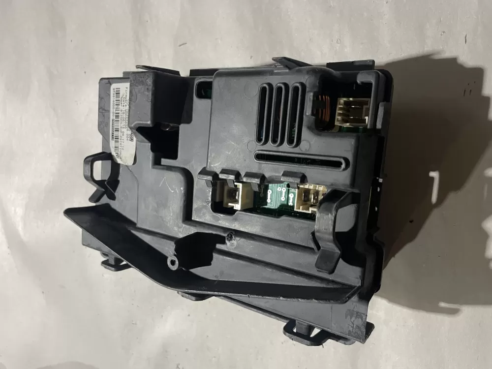 Frigidaire Electrolux A04602713 A04589705 Washer Control AZ198889 | Wm2772