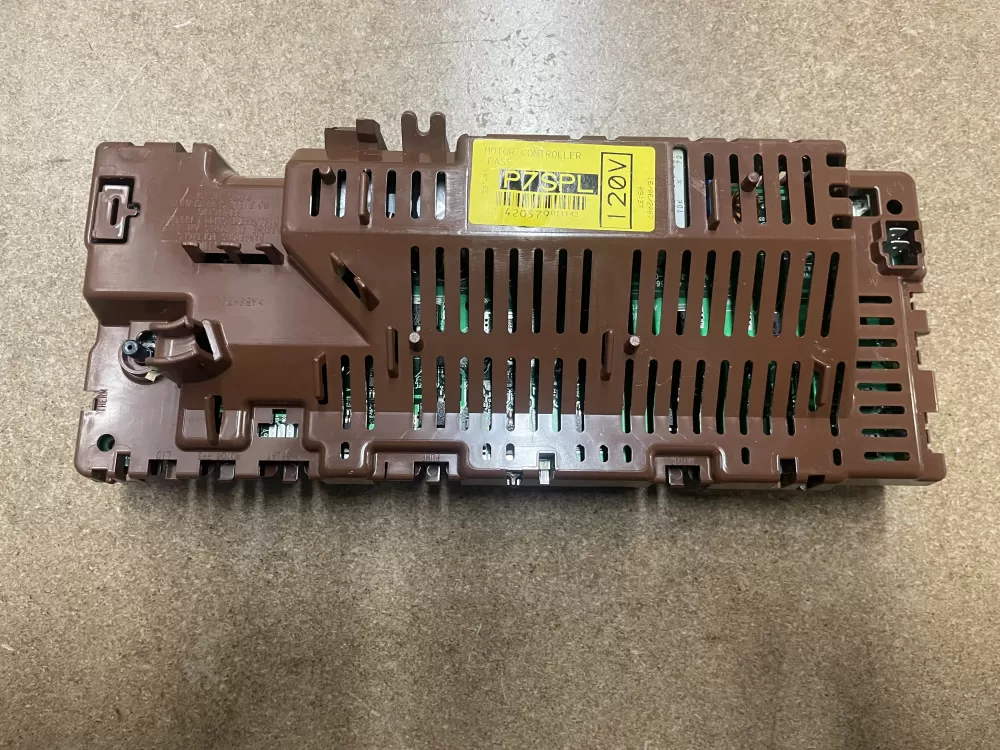 Fisher & Paykel 421226 421226USP 420579 420579USP Washer Control Board