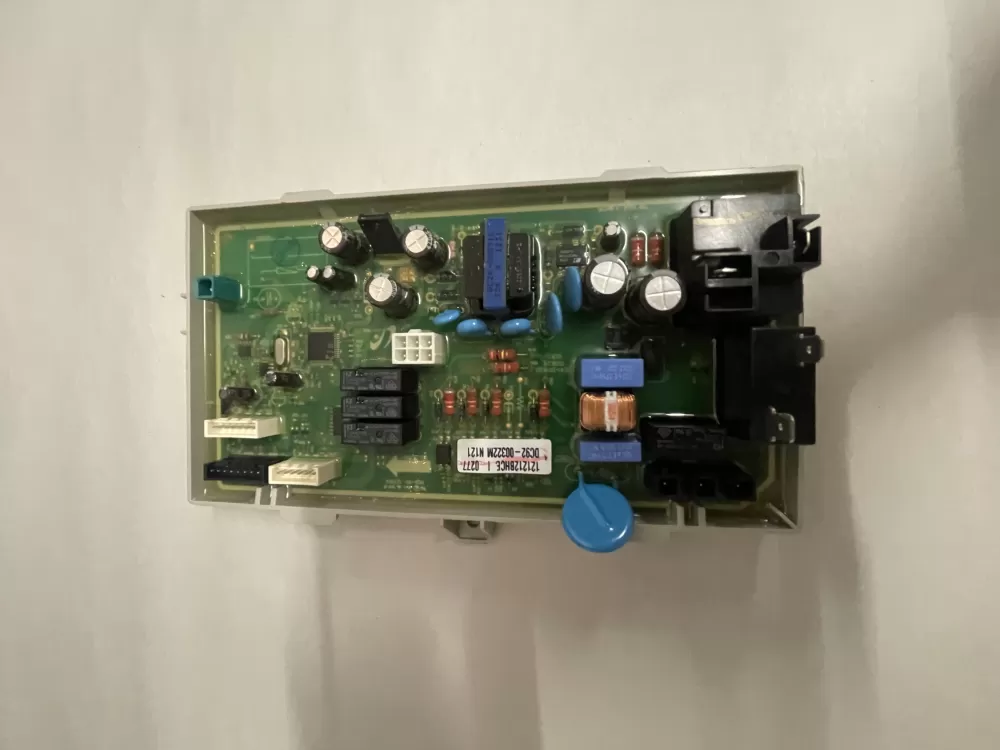Samsung DC92-00669J 00322M DC41-00142D DC92-00322M Dryer Control Board