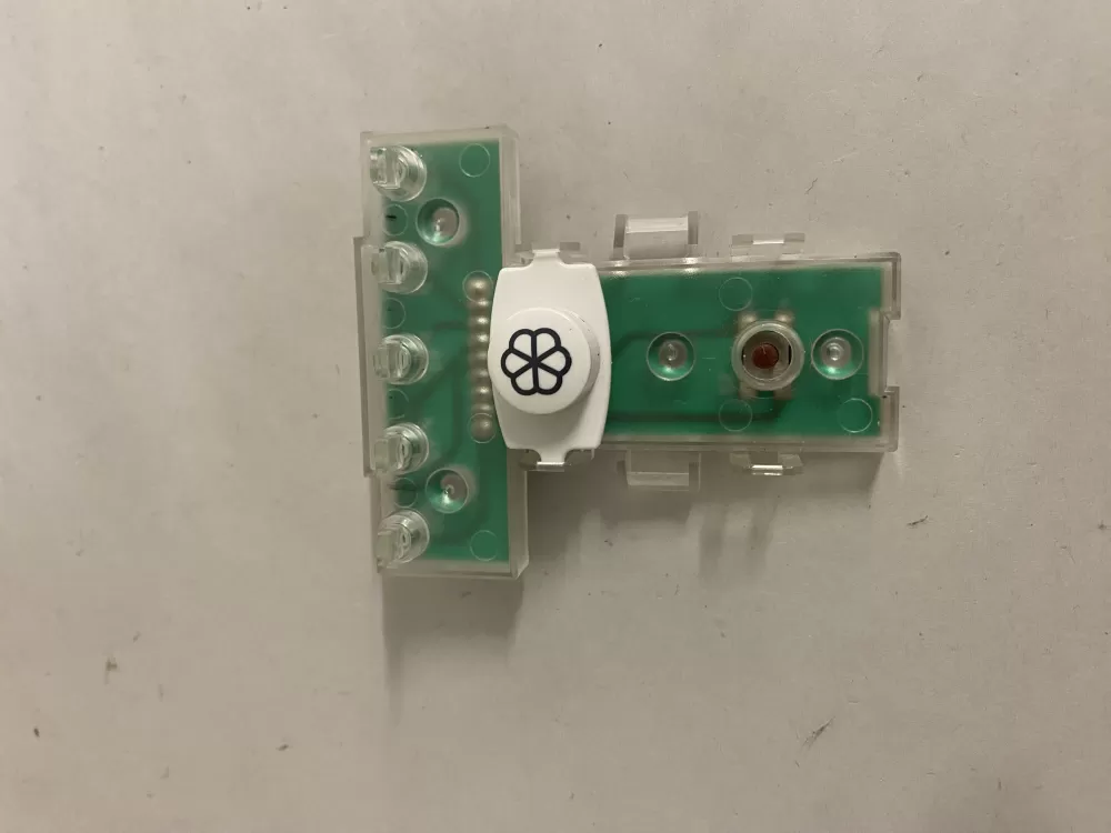 GE 189D2761G026 Dryer Control Board Start Switch
