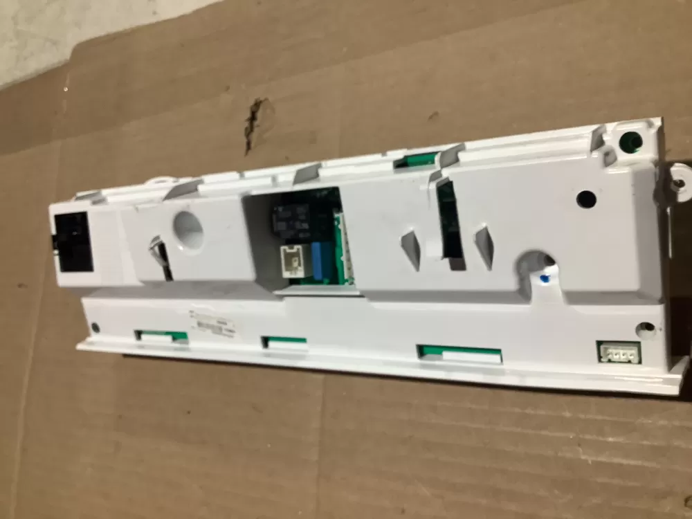 Frigidaire 134345200 AP3851384 EL1344076 Dryer Control Board AZ117491 | V686