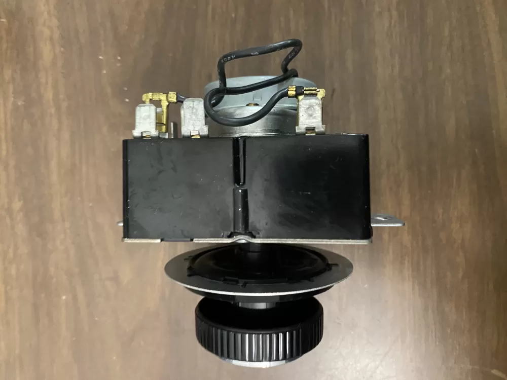 Whirlpool 3389864 M414 Dryer Timer AZ86184 | BK800