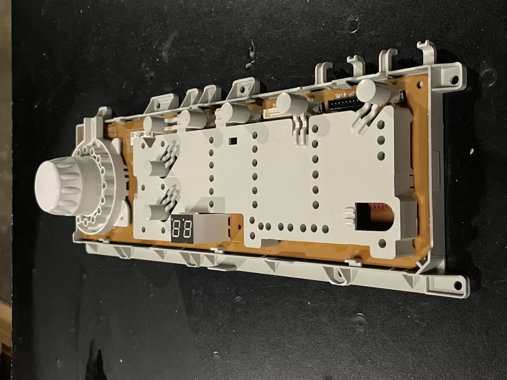 Maytag DC41-00025A DC41-00026A Dryer Control Board UI AZ26460 | WMV23