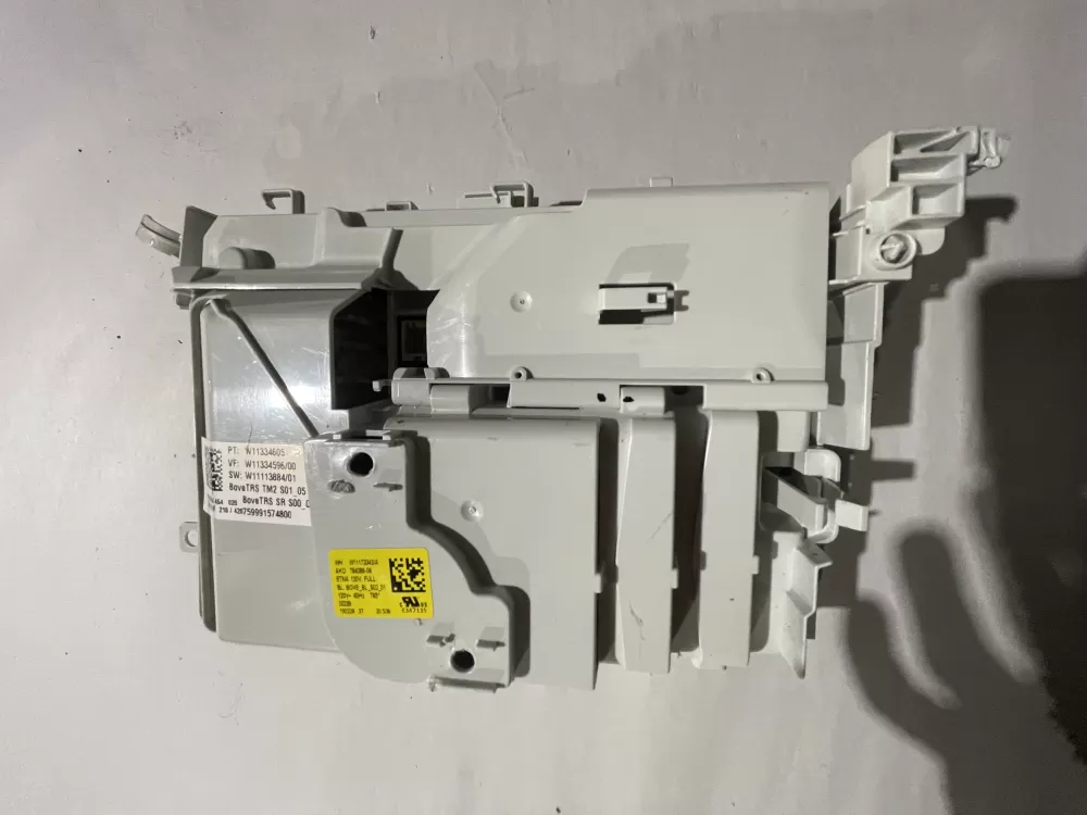 Whirlpool W11173343 Dryer Control Board AZ200072 | KMV870