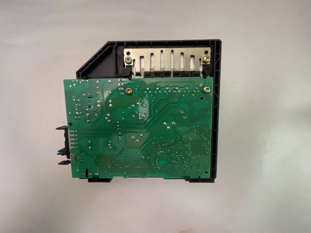 Bosch 9000 002 593 544327 10 Washer Control Board AZ193626 | KMV690