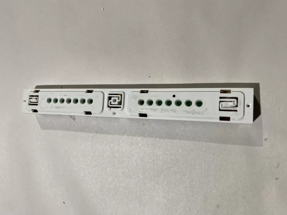 LG  Kenmore  GE  Whirlpool 6870JB8091A Refrigerator Control Board