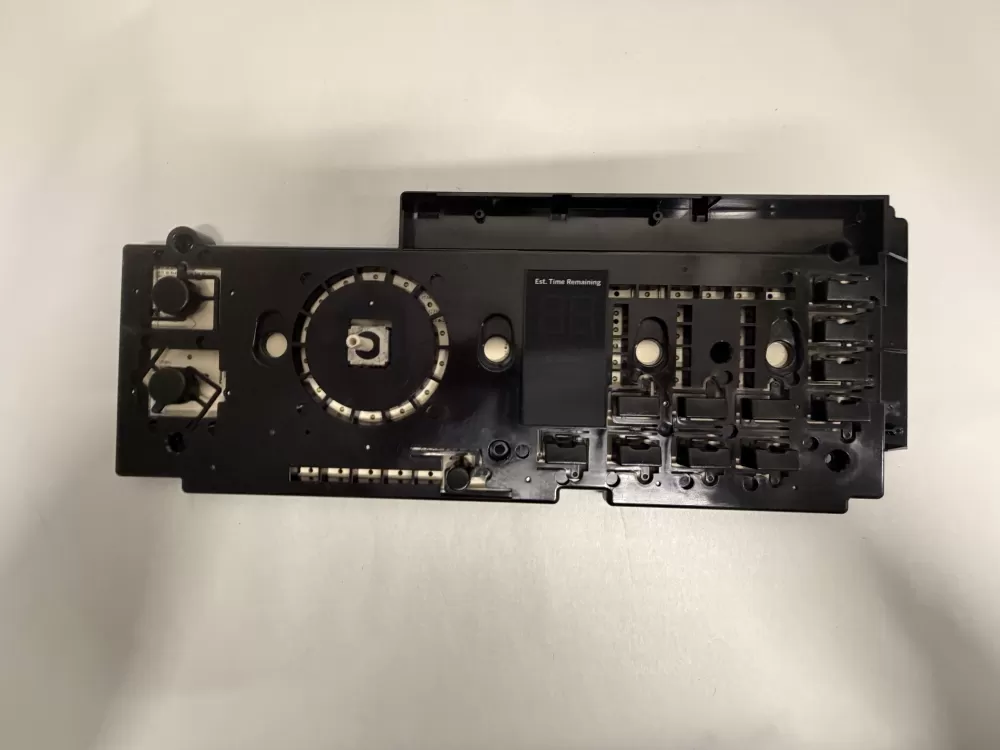 GE WE22X35978  AP7211612  234D2164G007  234D2315G003  234D2164G003  WE22X32939  WE22X31717  WE04X29097  WE22X30157  WE04X28457  WE04X25474  WE04X23887  WE22X32937 Dryer Control Board