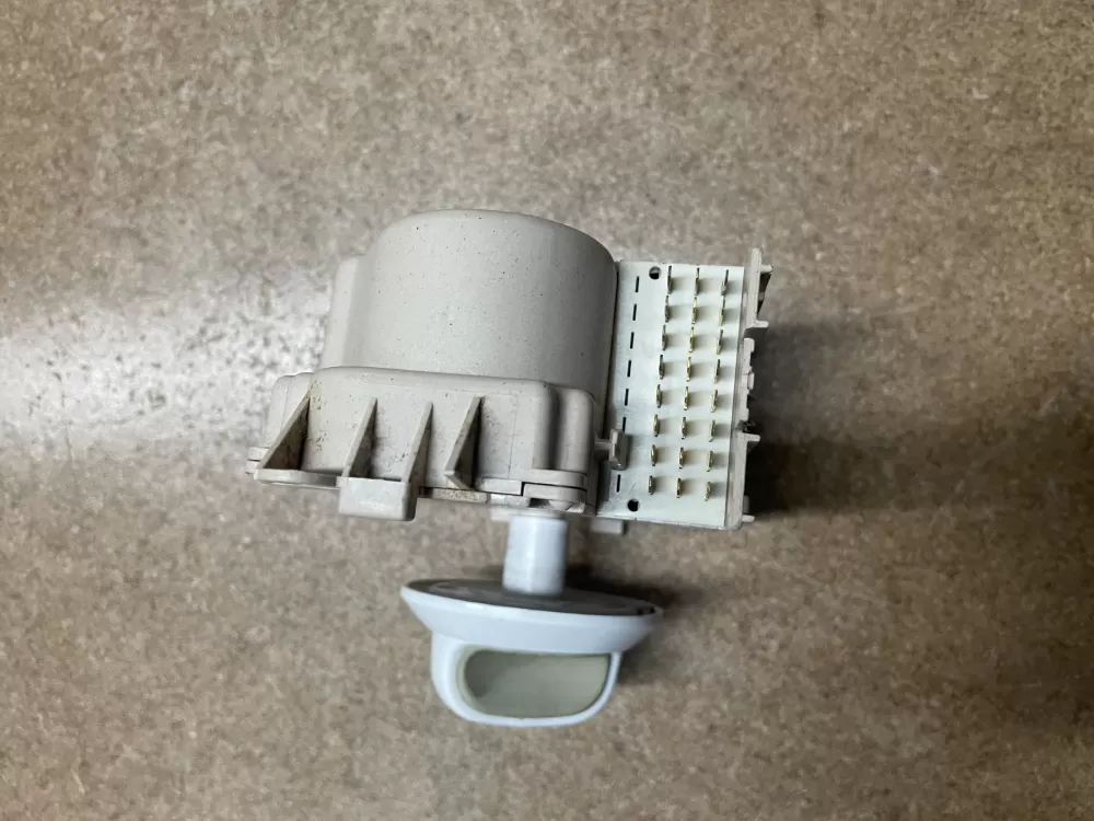 Frigidaire Kenmore AP3220654 1014374 134202300 Washer Timer AZ8135 | KM1532