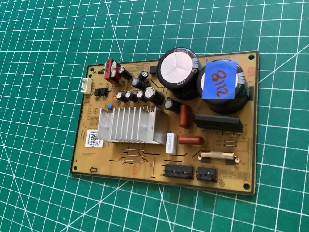 Samsung DA92 00459X Refrigerator Board Control AZ152484 | NR2118