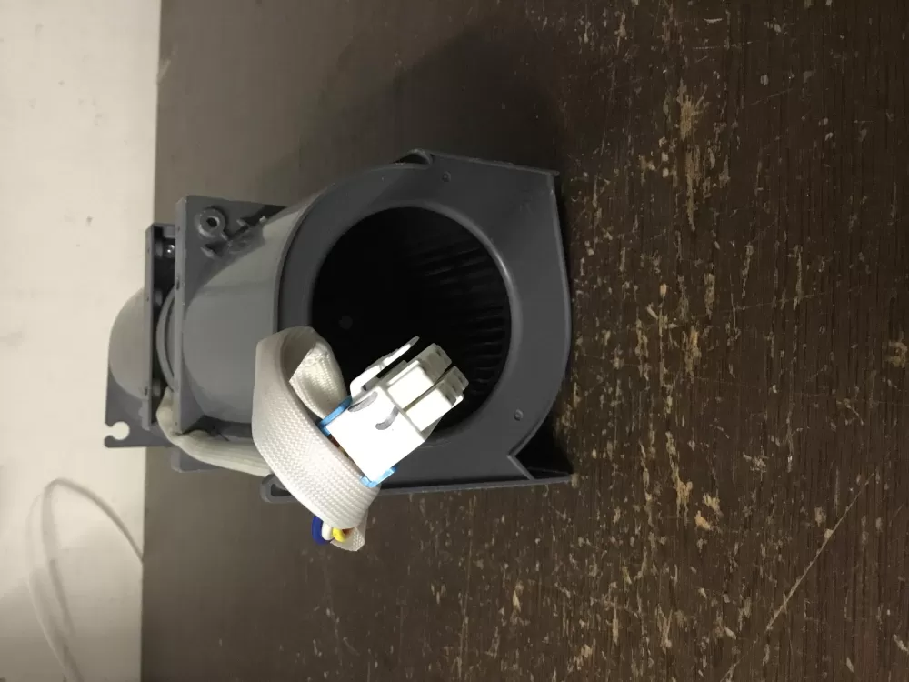 Hotpoint OBB-2275X1 Microwave Ventilation Fan Motor AZ96253 | Sl78