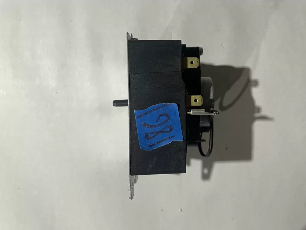 Hotpoint General Electric WE4M364 WE4M533 Dryer Timer AZ194182 | KM186