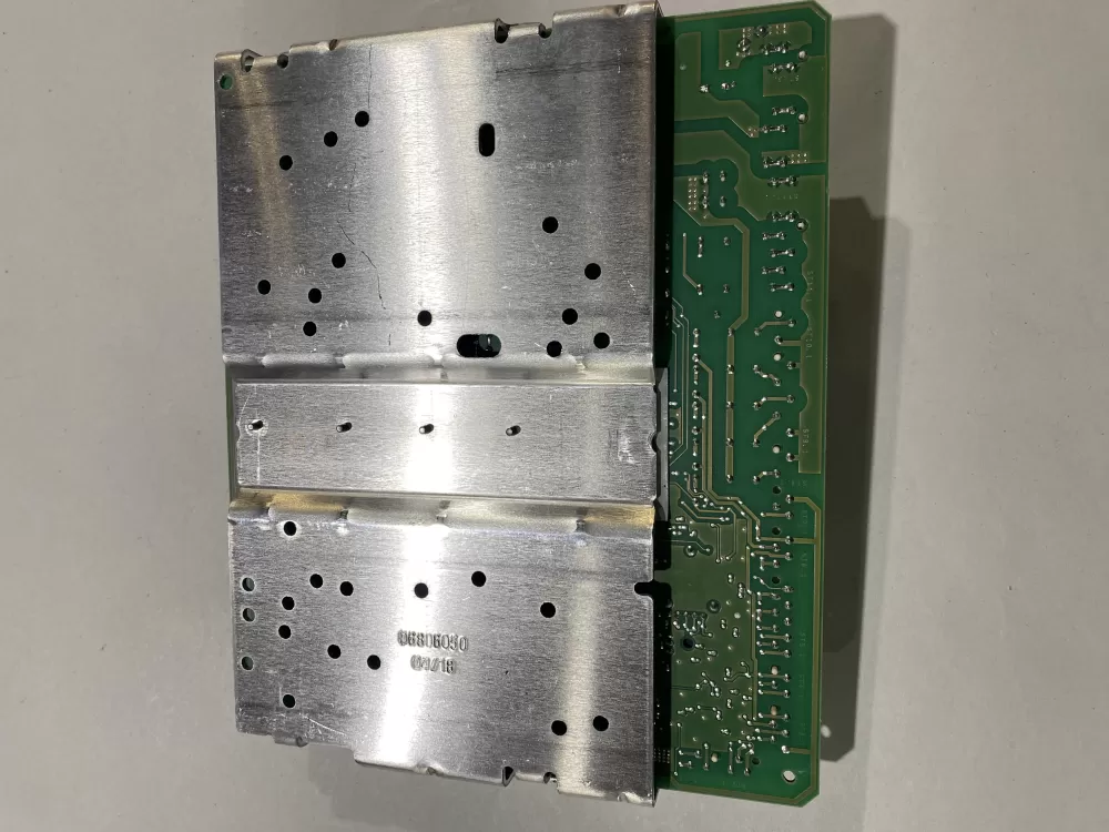 Miele Washing Machine Control Board 07016490  ELP255KD AZ158342 | BKV806