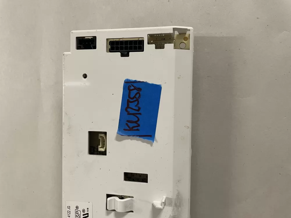 Kenmore W10540687 W10623101 Refrigerator Control Board AZ136815 | KM2358