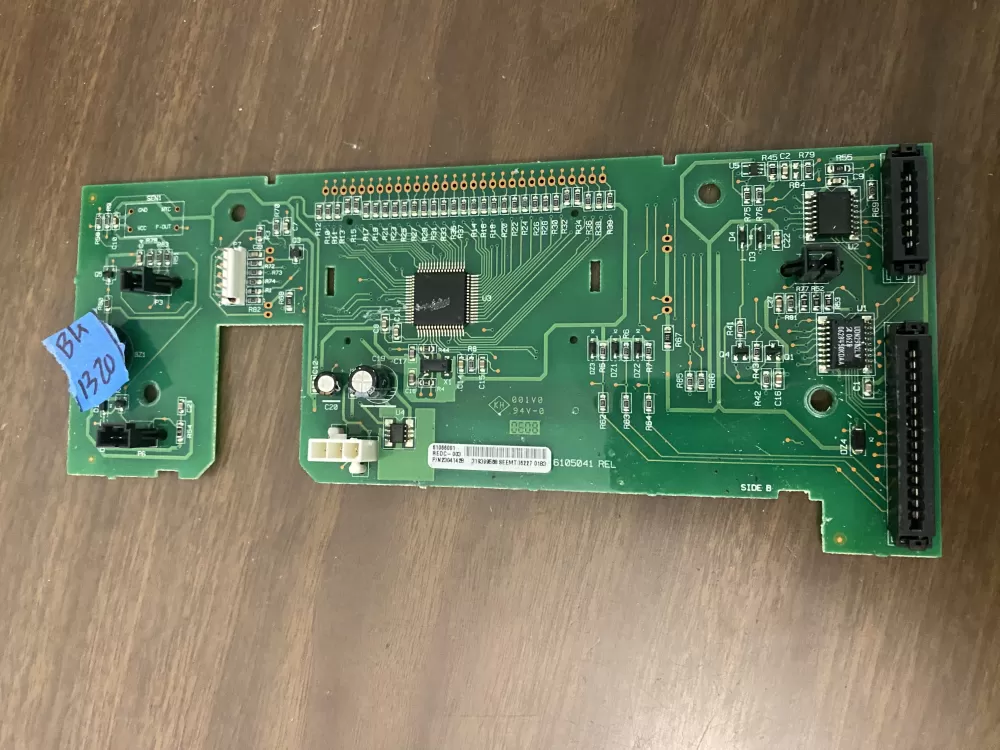 Kenmore 2304142 6105041 Refrigerator Dispenser Control Board AZ81236 | BK1320