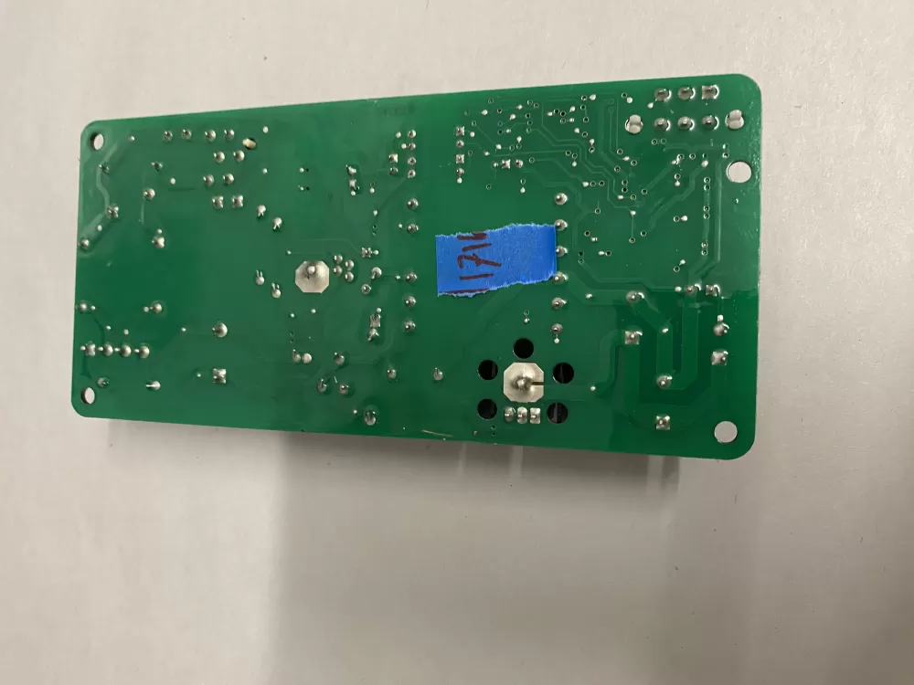 Whirlpool Maytag KitchenAid Kenmore Refrigerator Control Board AZ216281 | BK1716