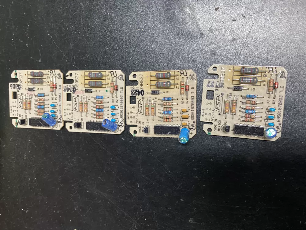 Whirlpool Kenmore Roper Estate Dryer Control Board 3390537 AZ1675 | BK664