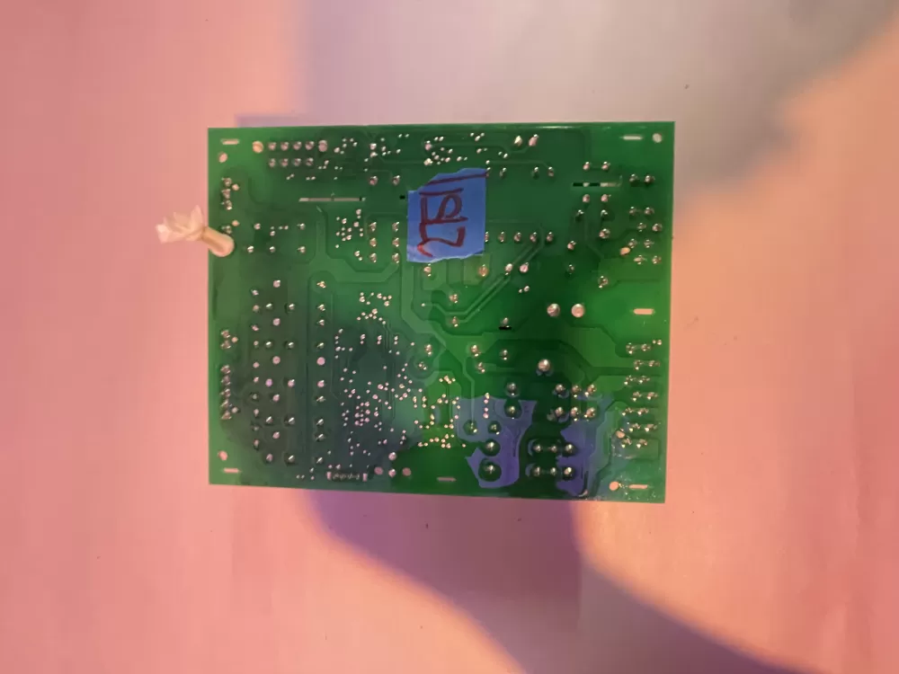 Control Board 180044000402154202E49 AZ195356 | KM2751