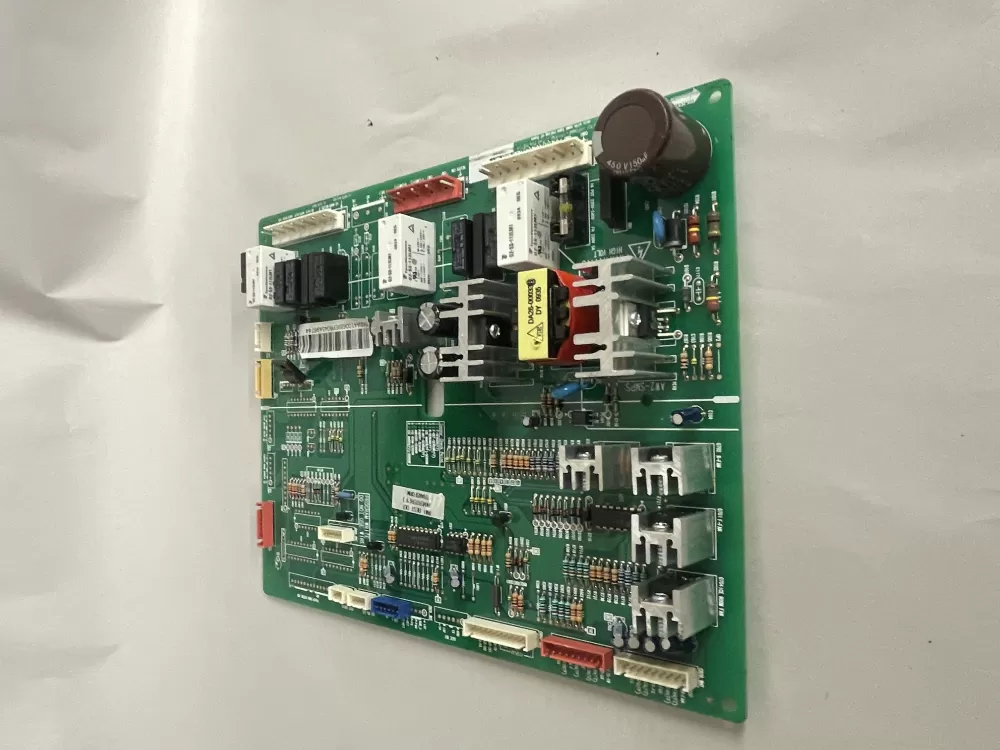 DA41-00689E Samsung Refrigerator Board - Control