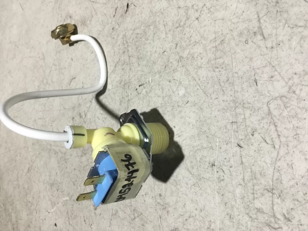 Frigidaire Electrolux 5304521480 Dryer Water Inlet Valve AZ76243 | Sl150