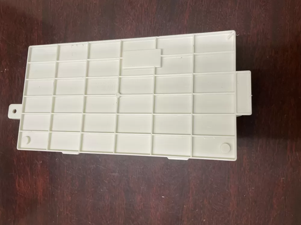 Samsung DC94-06341A Dryer Control Board AZ29005 | KM23