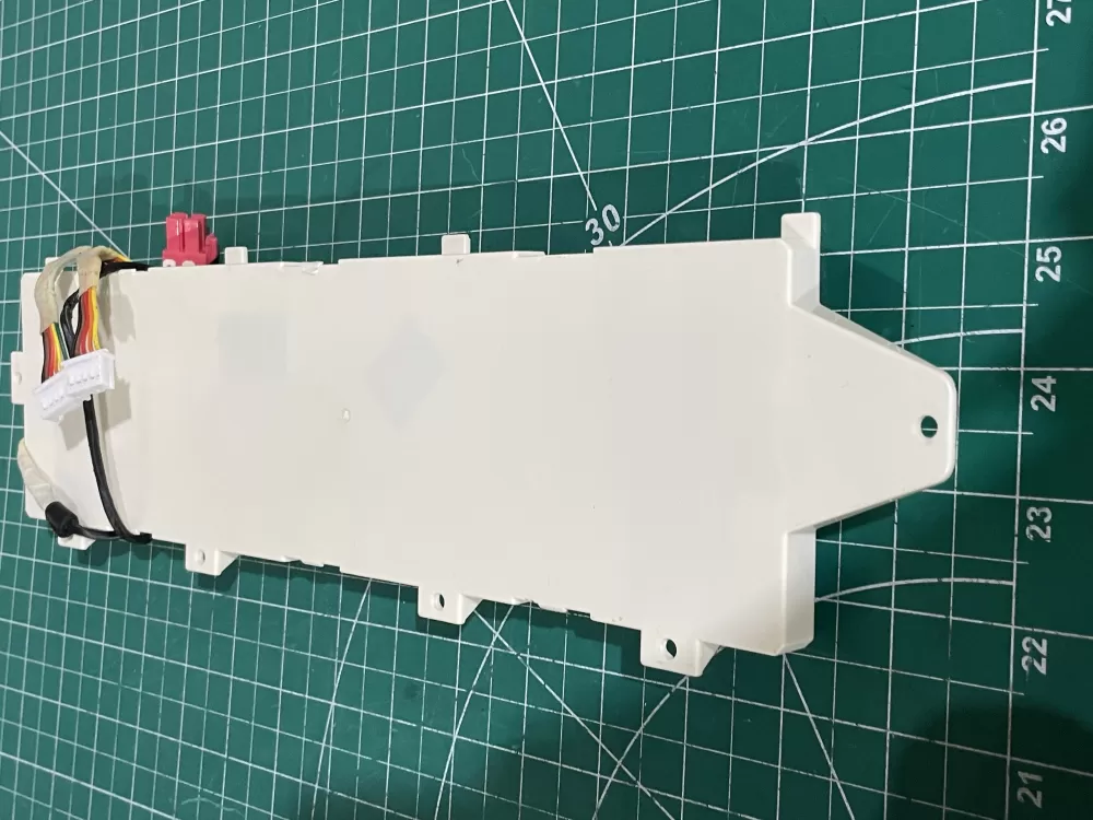LG EBR76262201 EBR75446006 Washer Control Board AZ193342 | Wmv884
