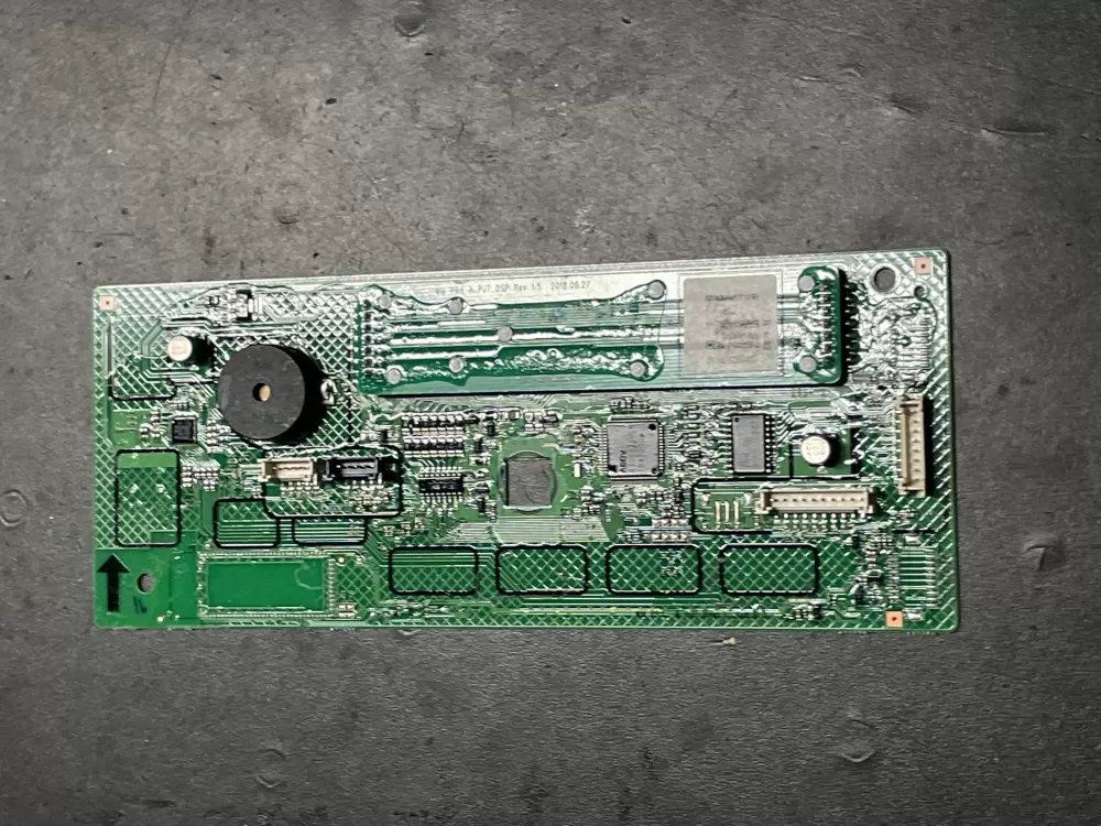 Samsung  Whirlpool DC92-02394C Washer Control Board